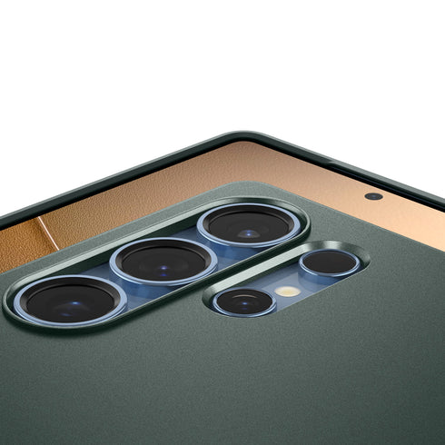 Spigen Galaxy S25 Ultra Case - Thin Fit MagFit